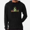 Hestu And The Koroks! Hoodie Official The Legend Of Zelda Merch