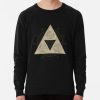 Balance Sweatshirt Official The Legend Of Zelda Merch