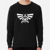 Princess Icon Sweatshirt Official The Legend Of Zelda Merch