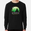 Visit Hyrule Sweatshirt Official The Legend Of Zelda Merch