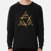 Triforce Sweatshirt Official The Legend Of Zelda Merch