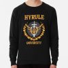 Hyrule Univ Squad Sweatshirt Official The Legend Of Zelda Merch