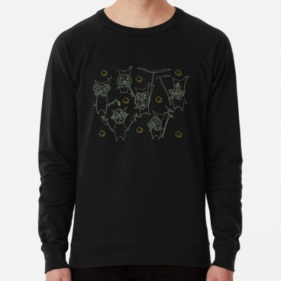 Yahaha! Koroks Sweatshirt Official The Legend Of Zelda Merch