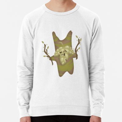 Cheerleader Korok Sweatshirt Official Cow Anime Merch