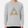 ssrcolightweight sweatshirtmensheather greyfrontsquare productx1000 bgf8f8f8 1 - Legend Of Zelda Shop