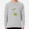 ssrcolightweight sweatshirtmensheather greyfrontsquare productx1000 bgf8f8f8 11 - Legend Of Zelda Shop