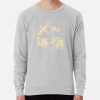 ssrcolightweight sweatshirtmensheather greyfrontsquare productx1000 bgf8f8f8 8 - Legend Of Zelda Shop