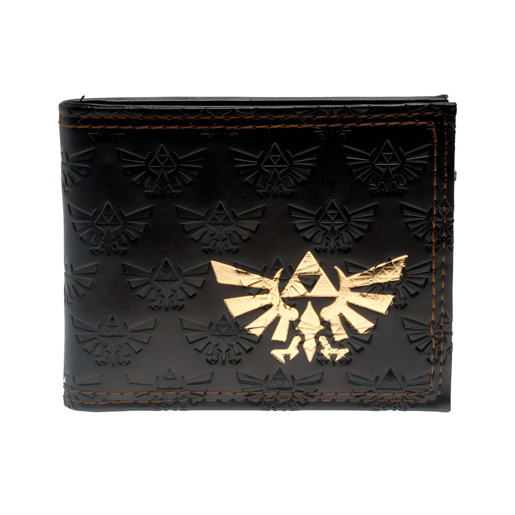 symbol of hyrule wallet - Legend Of Zelda Shop