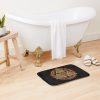 Mandalaforce Bath Mat Official The Legend Of Zelda Merch