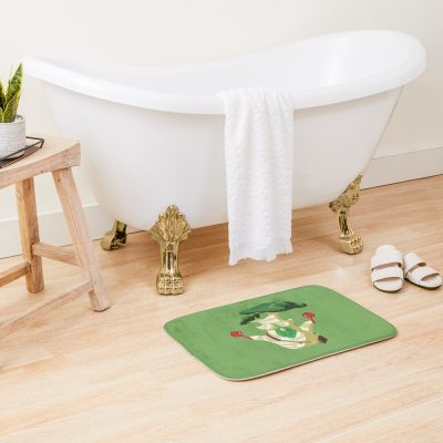 Expandaband Hestu Bath Mat Official The Legend Of Zelda Merch