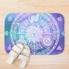 Gate Of Time (And Space) Bath Mat Official The Legend Of Zelda Merch