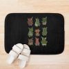 Koroks High Quality Bath Mat Official The Legend Of Zelda Merch