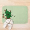 Winter Korok Bath Mat Official The Legend Of Zelda Merch