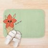 Fall Korok Bath Mat Official The Legend Of Zelda Merch