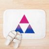 Bi Triforce Bath Mat Official The Legend Of Zelda Merch