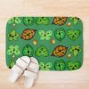 Koroks Bath Mat Official The Legend Of Zelda Merch