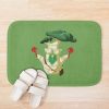 Expandaband Hestu Bath Mat Official The Legend Of Zelda Merch