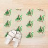 Pixel Korok Bath Mat Official The Legend Of Zelda Merch