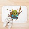 Korok Bath Mat Official The Legend Of Zelda Merch