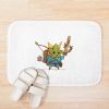 Korok Bath Mat Official The Legend Of Zelda Merch