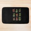 Koroks High Quality Bath Mat Official The Legend Of Zelda Merch