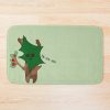 Winter Korok Bath Mat Official The Legend Of Zelda Merch