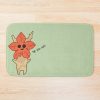 Fall Korok Bath Mat Official The Legend Of Zelda Merch