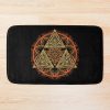 Mandalaforce Bath Mat Official The Legend Of Zelda Merch