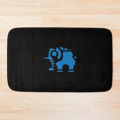 Vah Ruta Bath Mat Official The Legend Of Zelda Merch