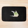 Korok Gun Classic Bath Mat Official The Legend Of Zelda Merch