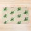 Pixel Korok Bath Mat Official The Legend Of Zelda Merch