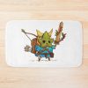 Korok Bath Mat Official The Legend Of Zelda Merch