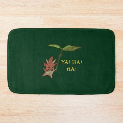 Korok Bath Mat Official The Legend Of Zelda Merch