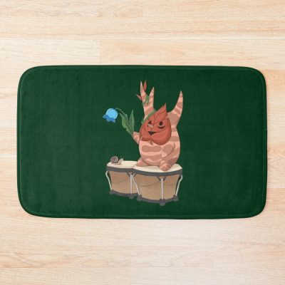 Korok Bath Mat Official The Legend Of Zelda Merch