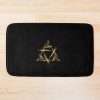 Triforce Classic Bath Mat Official The Legend Of Zelda Merch