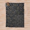 Triforce Pattern Throw Blanket Official The Legend Of Zelda Merch