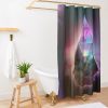 Triforce Shower Curtain Official The Legend Of Zelda Merch