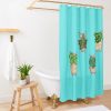 Koroks Shower Curtain Official The Legend Of Zelda Merch