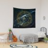 Triforce Geometric Tapestry Official The Legend Of Zelda Merch