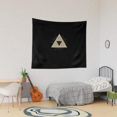 Balance Tapestry Official The Legend Of Zelda Merch