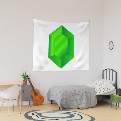 Rupee Tapestry Official The Legend Of Zelda Merch