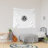 Triforce Overgrowth Tapestry Official The Legend Of Zelda Merch