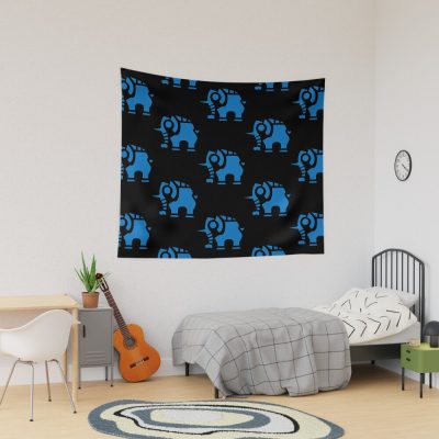 Vah Ruta Tapestry Official The Legend Of Zelda Merch