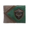 vintage hylian shield wallet - Legend Of Zelda Shop