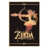 zelda breath of the wild poster - Legend Of Zelda Shop