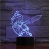 zelda link minish cap lamp - Legend Of Zelda Shop