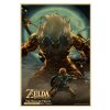 zelda lynel poster - Legend Of Zelda Shop