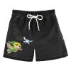 Link and navi swimsuit - Legend Of Zelda Shop