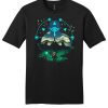 SheikaheyehunterzeldabotwT shirt - Legend Of Zelda Shop