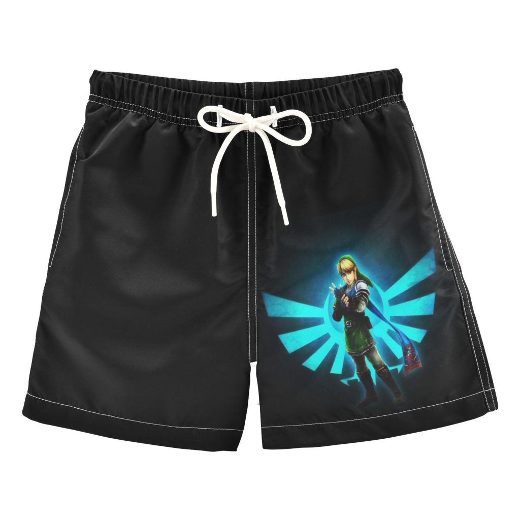 Zelda link swimsuit - Legend Of Zelda Shop